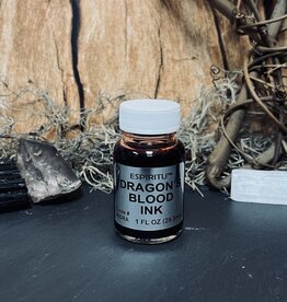 Dragon's Blood Ink