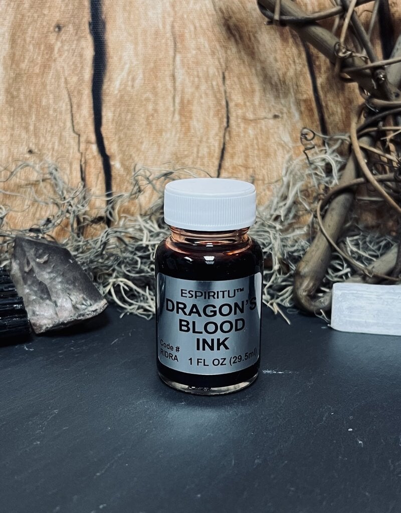 Dragon's Blood Ink
