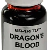 Dragon's Blood Ink