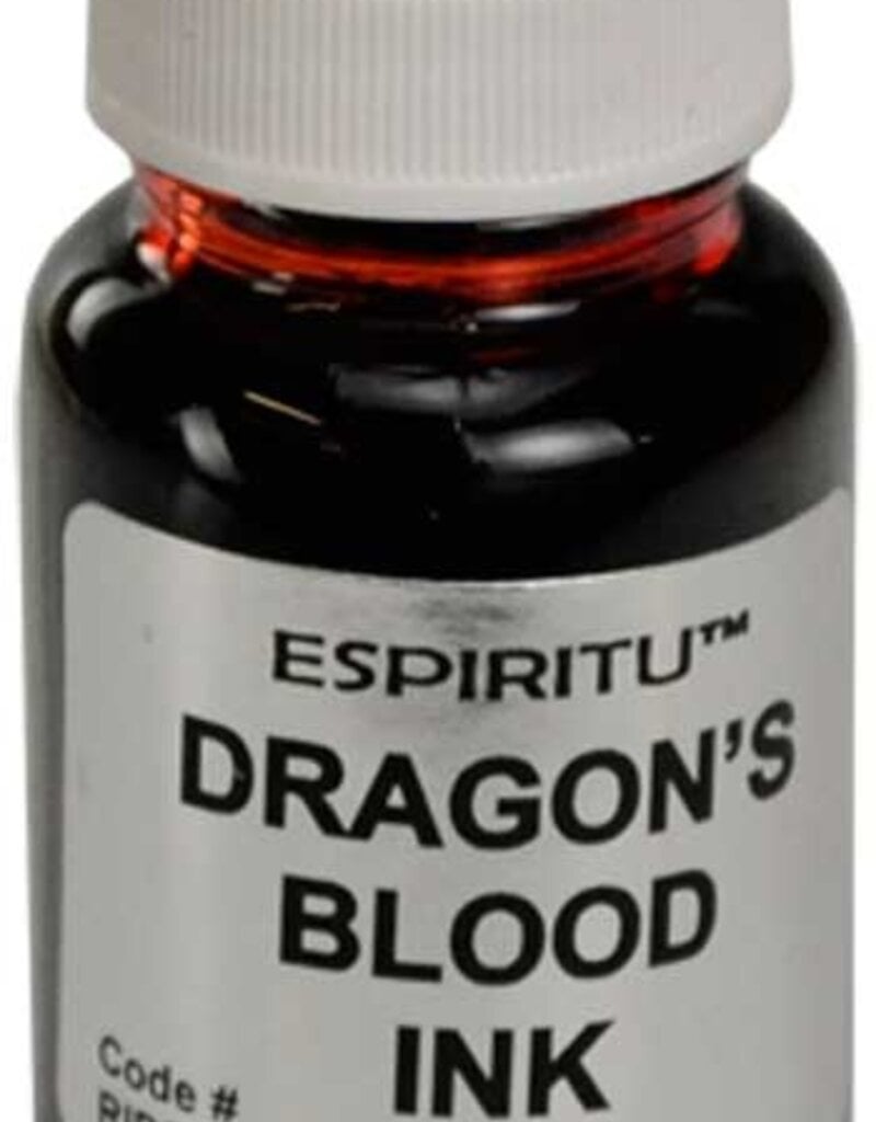 Dragon's Blood Ink