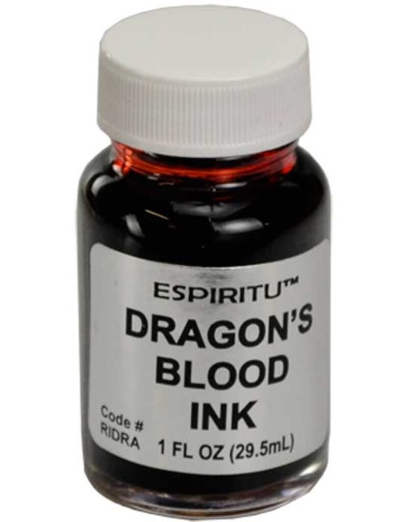 Dragon's Blood Ink