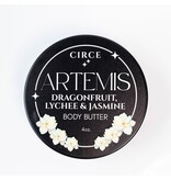 Artemis Body Butter - Dragon Fruit, Lychee & Jasmine