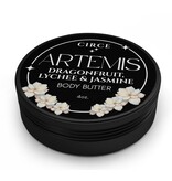 Artemis Body Butter - Dragon Fruit, Lychee & Jasmine