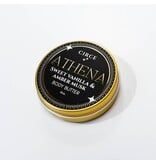 Athena Body Butter - Sweet Vanilla & Amber Musk