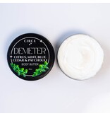 Demeter Body Butter - Citrus, Mint, Blue Cedar & Patchouli