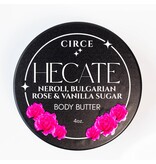 Hecate Body Butter - Neroli, Bulgarian Rose & Vanilla Sugar