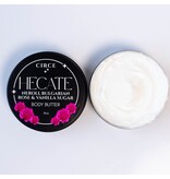 Hecate Body Butter - Neroli, Bulgarian Rose & Vanilla Sugar