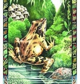 Druid Animal Oracle Deck