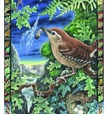 Druid Animal Oracle Deck