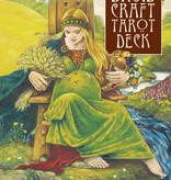 Druid Craft Tarot Deck