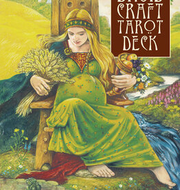 Druid Craft Tarot Deck