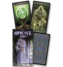 Ghost Tarot