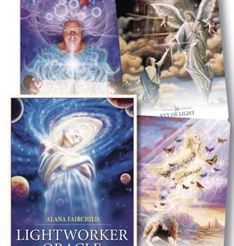 Lightworker Oracle