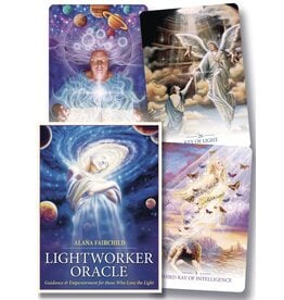 Lightworker Oracle