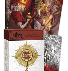 Notoria: Tarot in Light