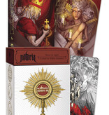 Notoria: Tarot in Light