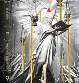 Notoria: Tarot in Light