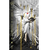 Notoria: Tarot in Light