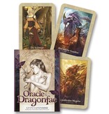 Oracle of the Dragonfae