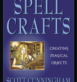 Spell Crafts