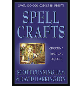 Spell Crafts