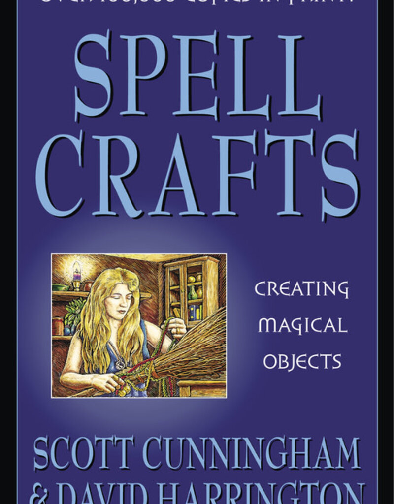 Spell Crafts