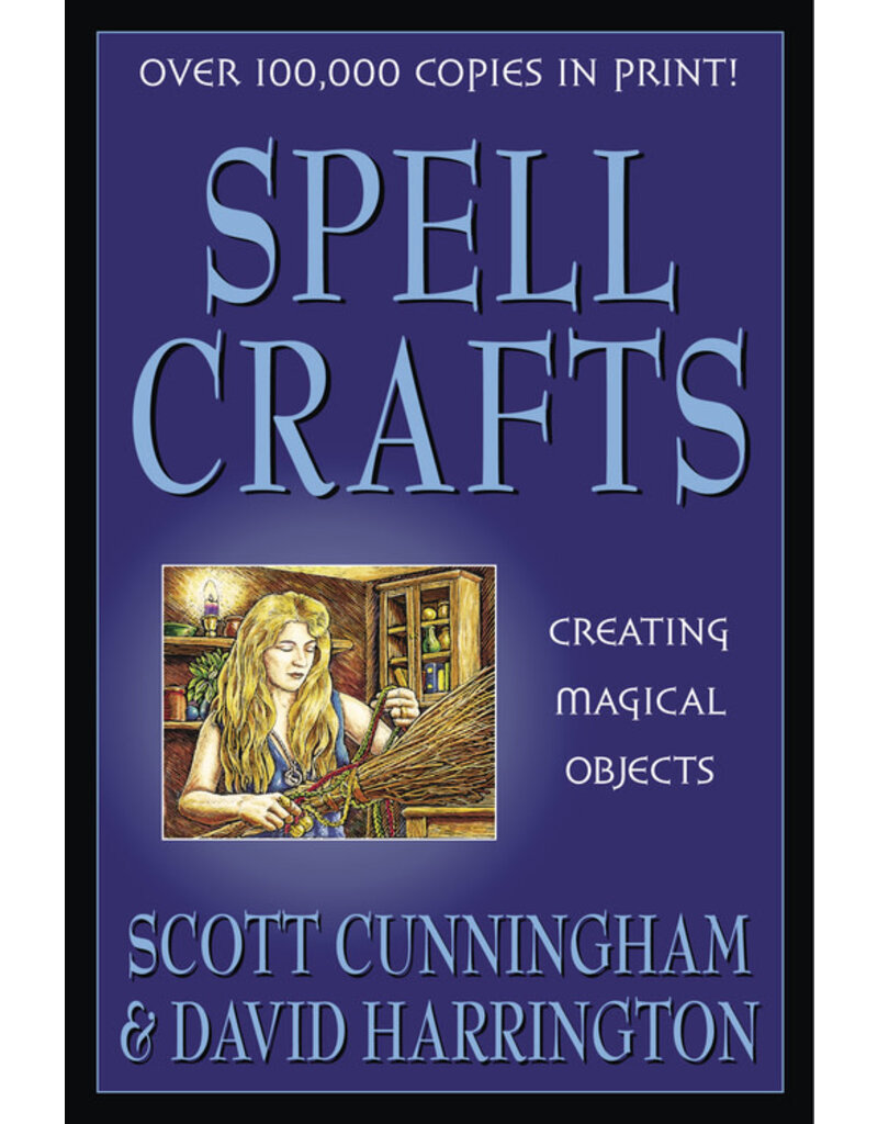 Spell Crafts