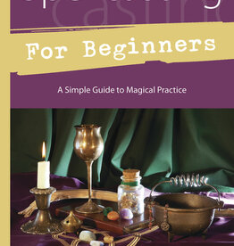 Spellcasting for Beginners