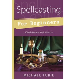 Spellcasting for Beginners