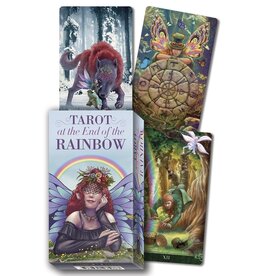 Tarot at the End of the Rainbow