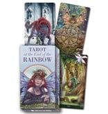 Tarot at the End of the Rainbow