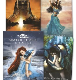 Water Temple Oracle