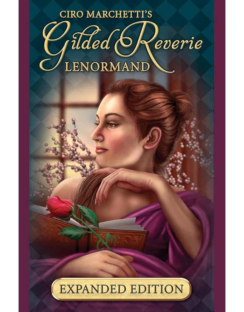 Gilded Reverie Expanded Edition