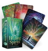 The Healing Spirits Oracle