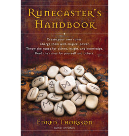 Runecaster's Handbook