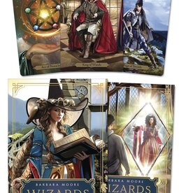 Wizards Tarot