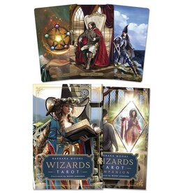 Wizards Tarot