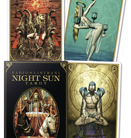 Night Sun Tarot