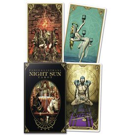 Night Sun Tarot