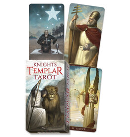 Knights Templar Tarot