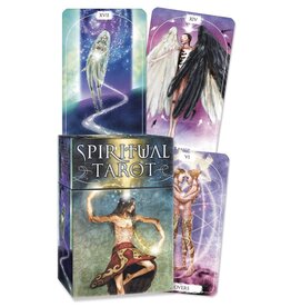 Spiritual Tarot Deck