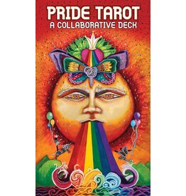 Pride Tarot