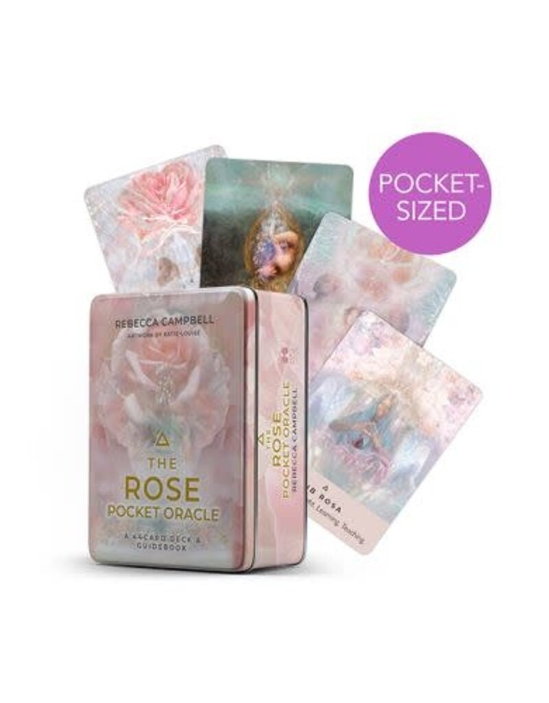 The Rose Pocket Oracle