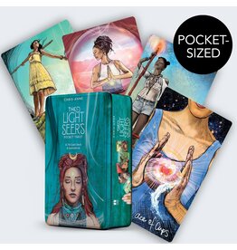 The Light Seer's Pocket Tarot