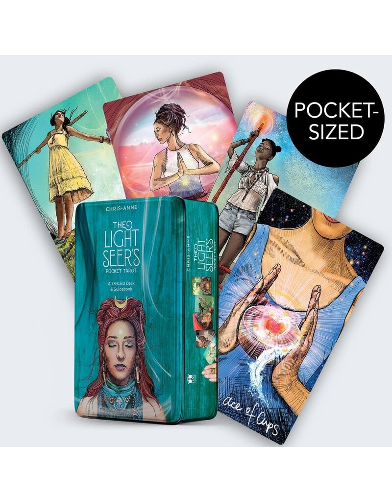 The Light Seer's Pocket Tarot