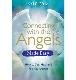 Connecting with the Angels Made Easy