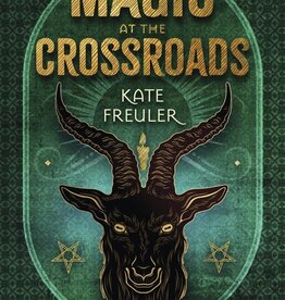 Magic at the Crossroads