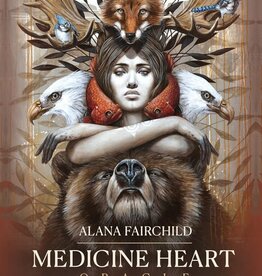 Medicine Heart  Oracle