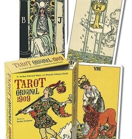 Tarot Original 1909 Kit