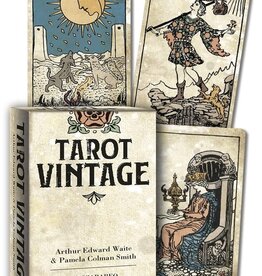 Tarot Vintage